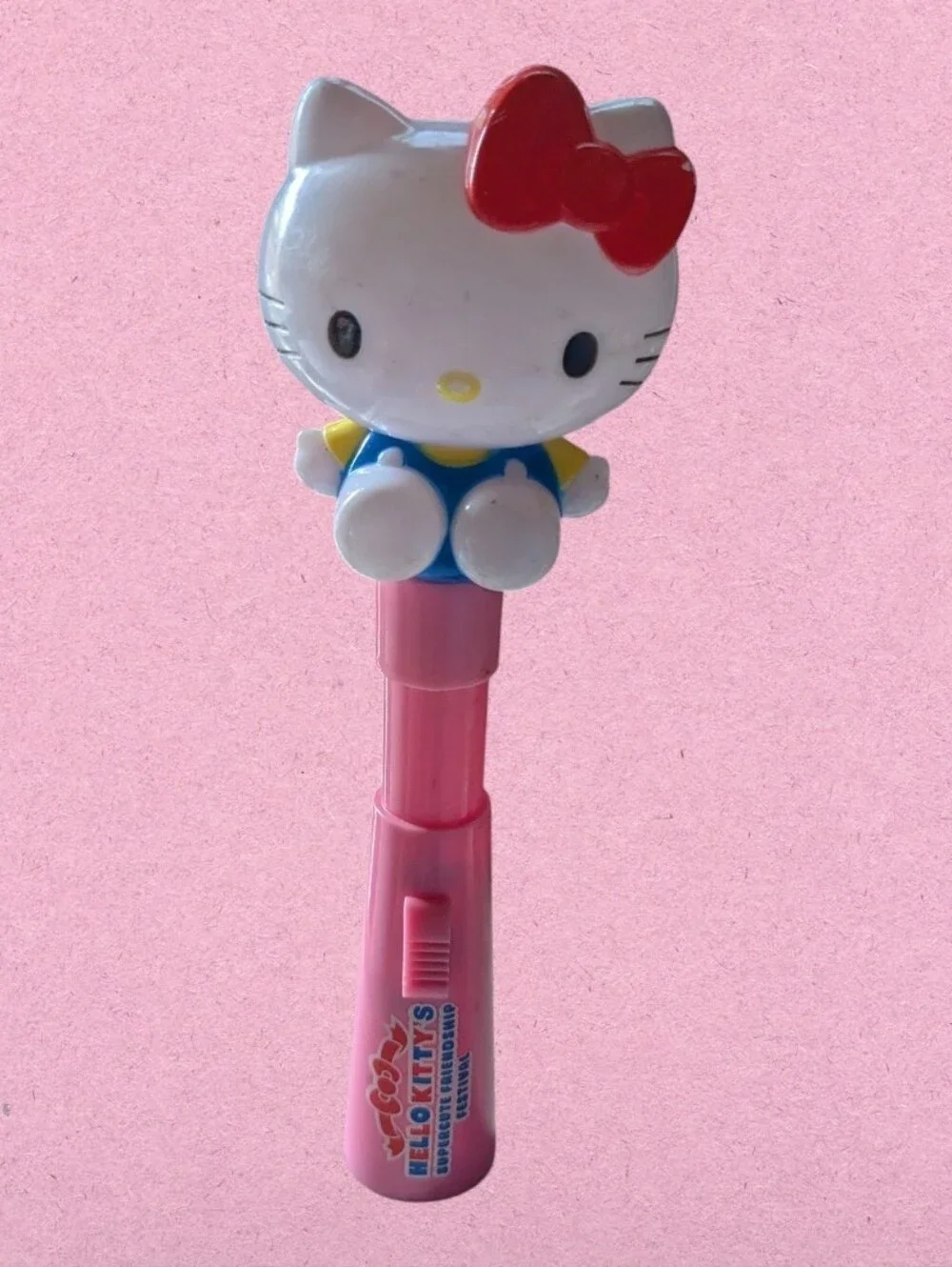 Limited Edition Hello Kitty Light Wand